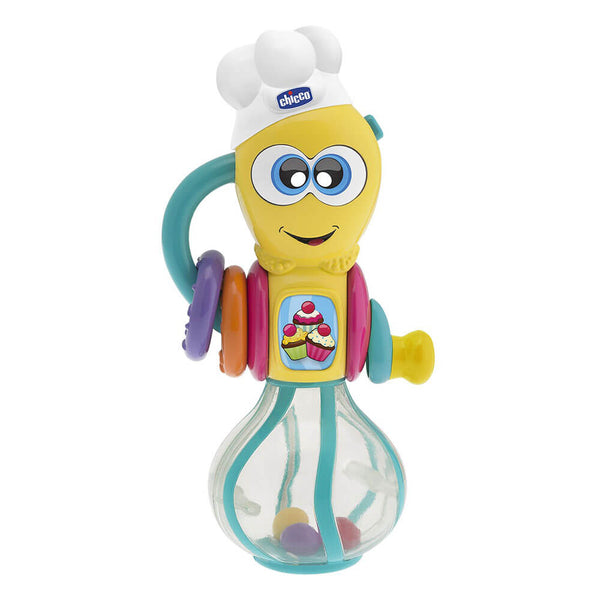 Chicco Toy Willow the Whisk Musical Toy