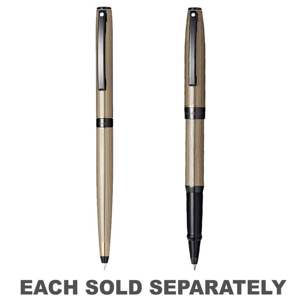 Sheaffer Sagaris Titanium Pen