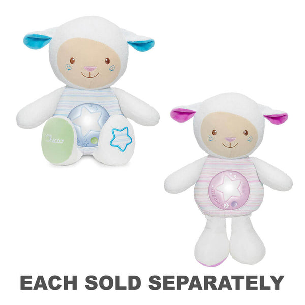 Chicco Toy Lullaby Sheep