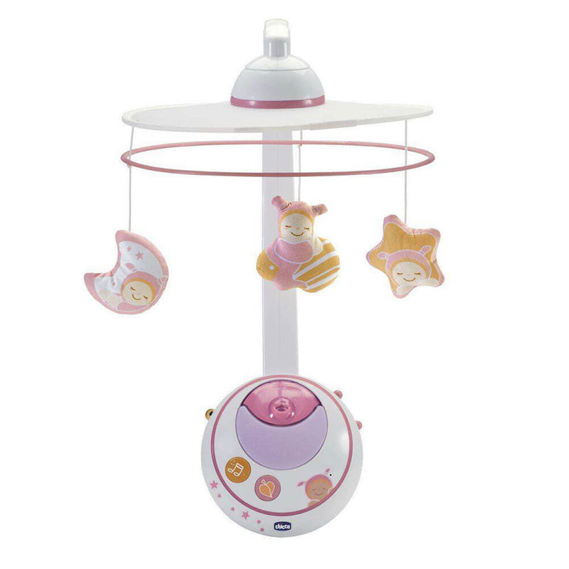 Chicco Toy Magic Stars Kinderbett-Mobile