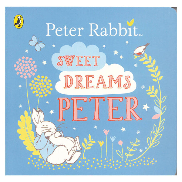 Sweet Dreams Peter Picture Book