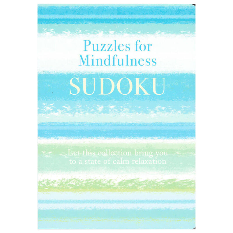 Puzzles for Mindfulness