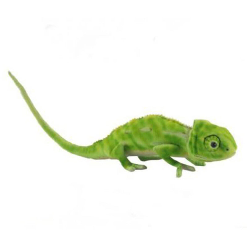 Hansa Chameleon Plush Toy (42cm)