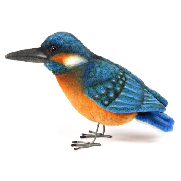 Hansa King Fisher w/o Legs (15cm)