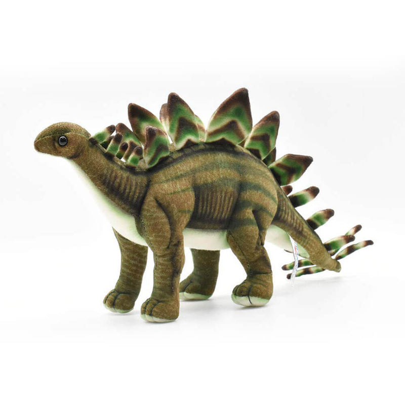 Hansa Stegosaurus Dinosaurier