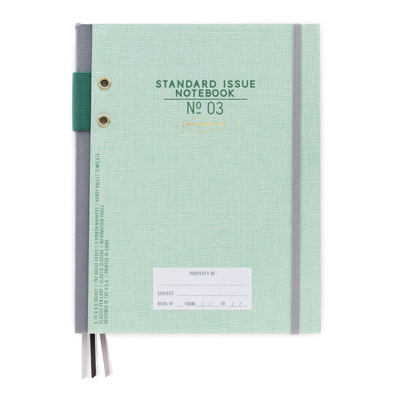 Designworks Ink Standard Problem Planner