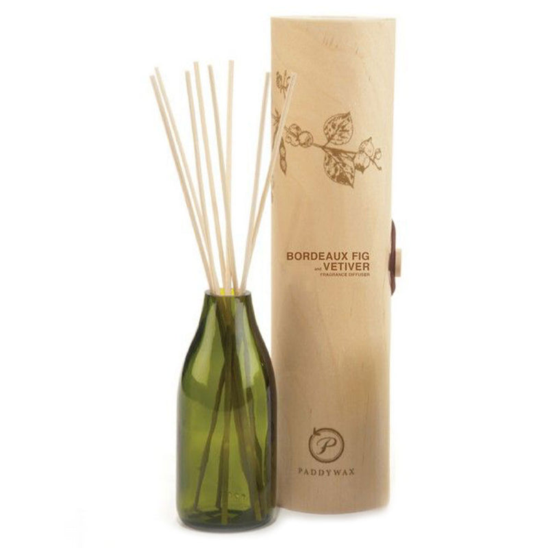 Paddywax Eco Green Diffusor (4 Unzen)