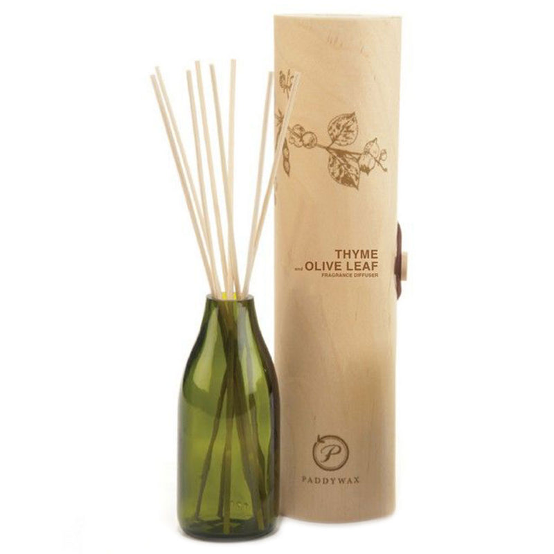 Paddywax Eco Green Diffusor (4 Unzen)