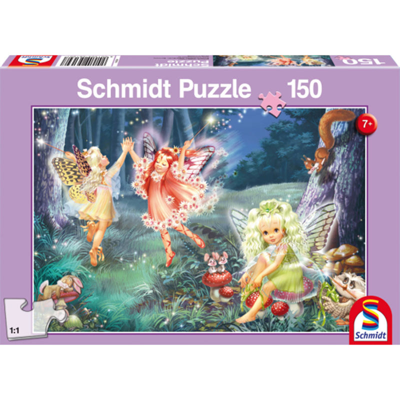 Schmidt Puzzle 150tlg