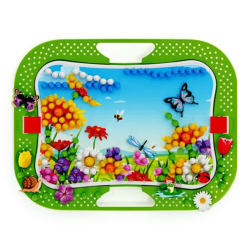 Nature Fun Bugs & Pegs Set