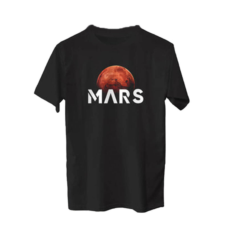 Stilfuld Mars -shirt