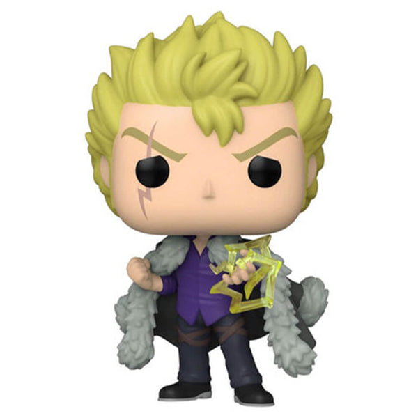 Fairy Tail Laxus Dreyar Pop! Vinyl