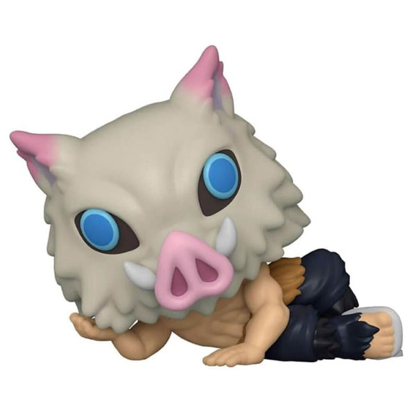 Demon Slayer Inosuke Lounging US Exclusive Pop! Vinyl