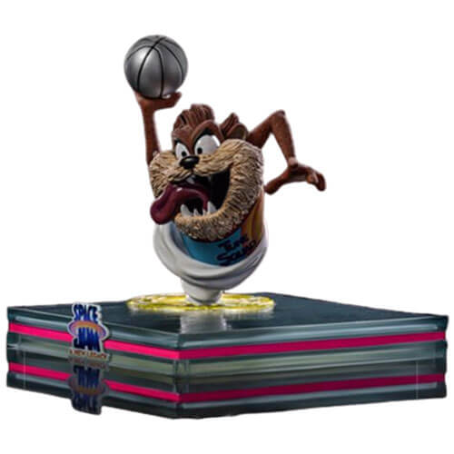 Space Jam 2: A New Legacy Taz 1:10 Scale Statue