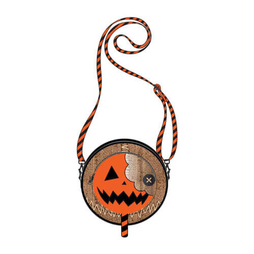 Trick 'r Treat Lollipop Crossbody