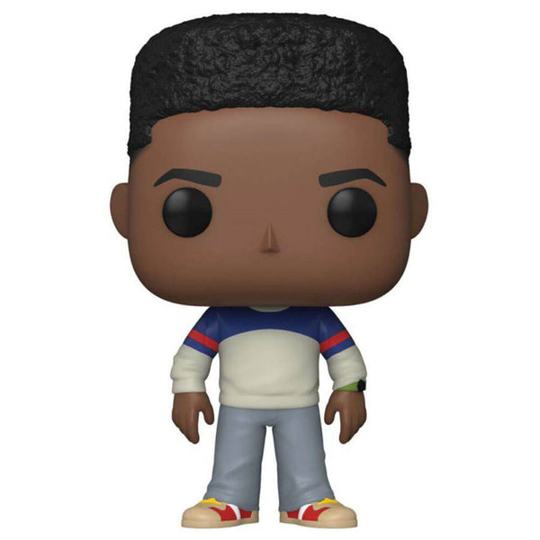 Stranger Things Lucas Season 4 Pop! Vinyl