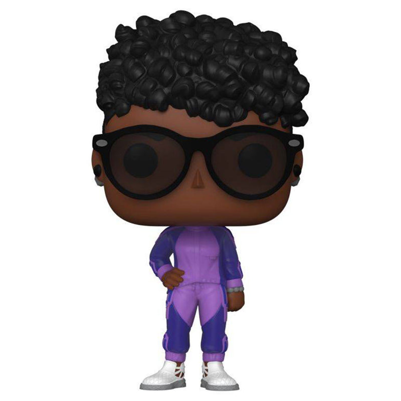 Wakanda Forever Shuri mit Sonnenbrille Pop! Vinyl