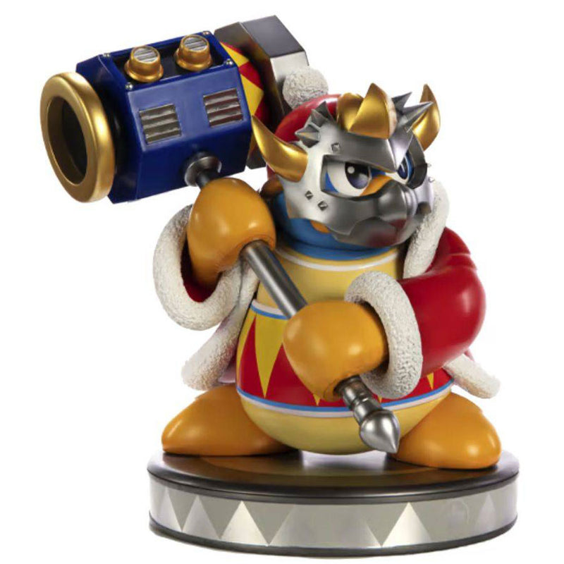 Kirby-König-Dedede-Statue