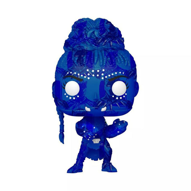 Black Panther 2018 Shuri Artist Series US Exclsve Pop! Vinyl