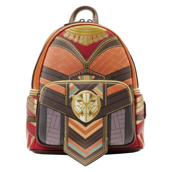 Black Panther 2: Wakanda Forever Okoye Costume Mini Backpack