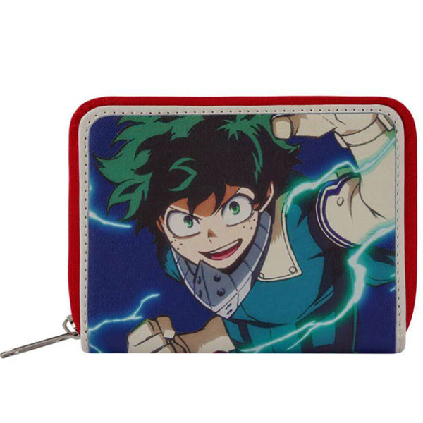 My Hero Academia Deku Purse