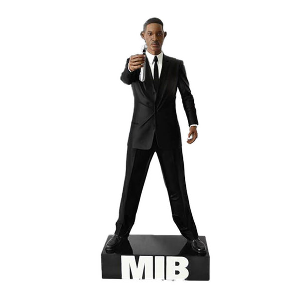 Men in Black Agent J 1:4 Scale Statue