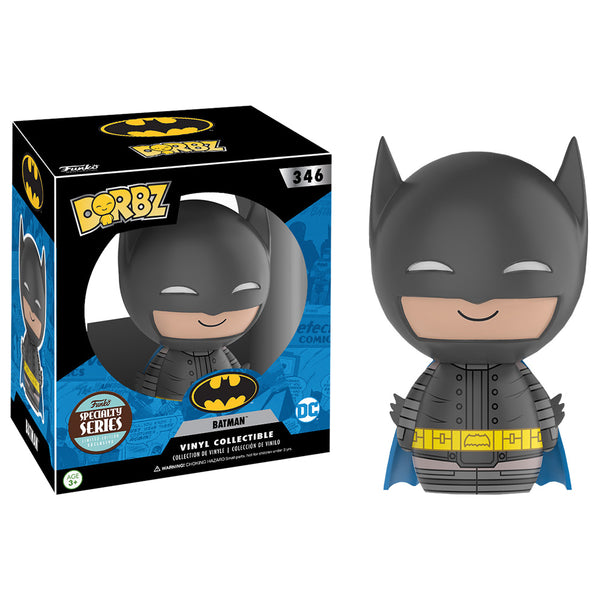 Batman Dark Knight Returns Cybersuit Specialty Store Dorbz