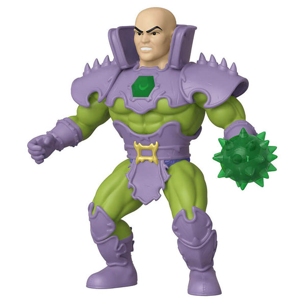 DC Primal Age Lex Luthor Savage World Action Figure