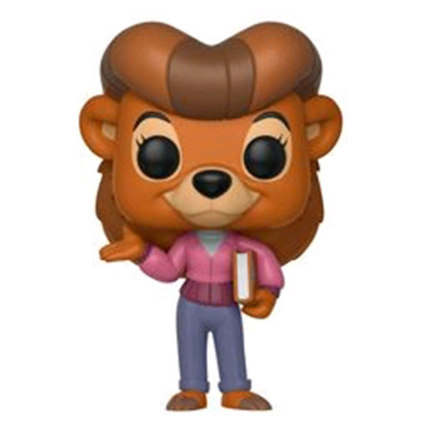 TaleSpin Rebecca Cunningham Pop! Vinyl