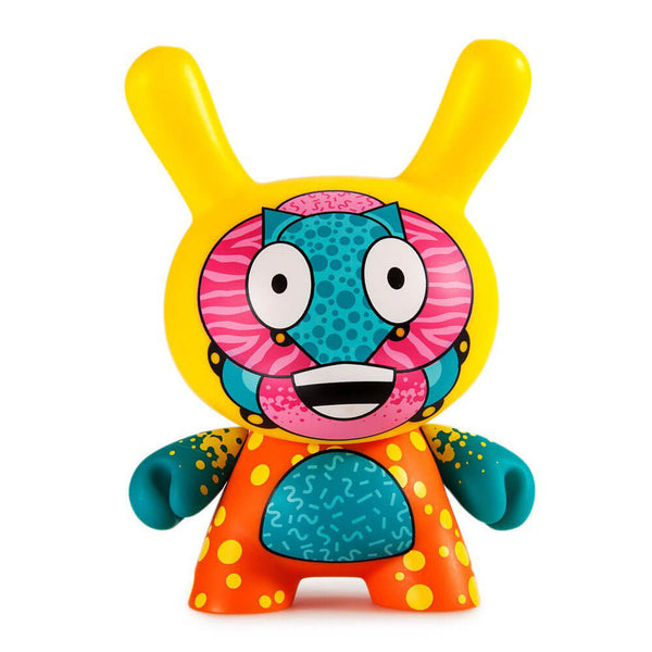 Dunny Codename Unknown 5" by Sekure D