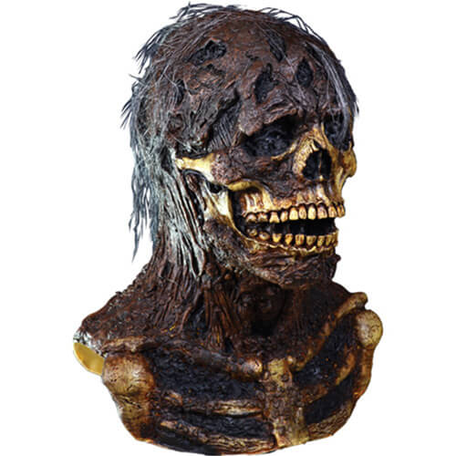 Creepshow Nate Mask