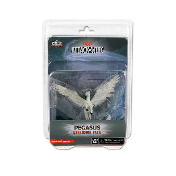 Dungeons & Dragons Attack Wing Wave 7 Pegasus Expansion Pack