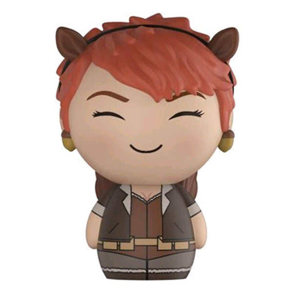 Marvel Squirrel Girl Specialty Series Exclusive Dorbz