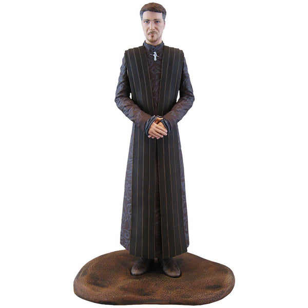 Game of Thrones Petyr Baelish 8" Statue