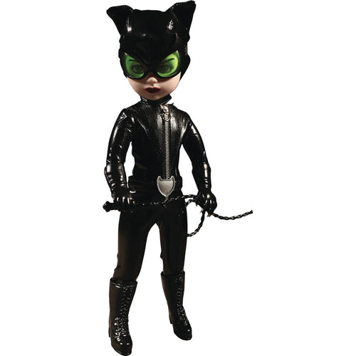 Living Dead Dolls præsenterer Catwoman (tegneserie)