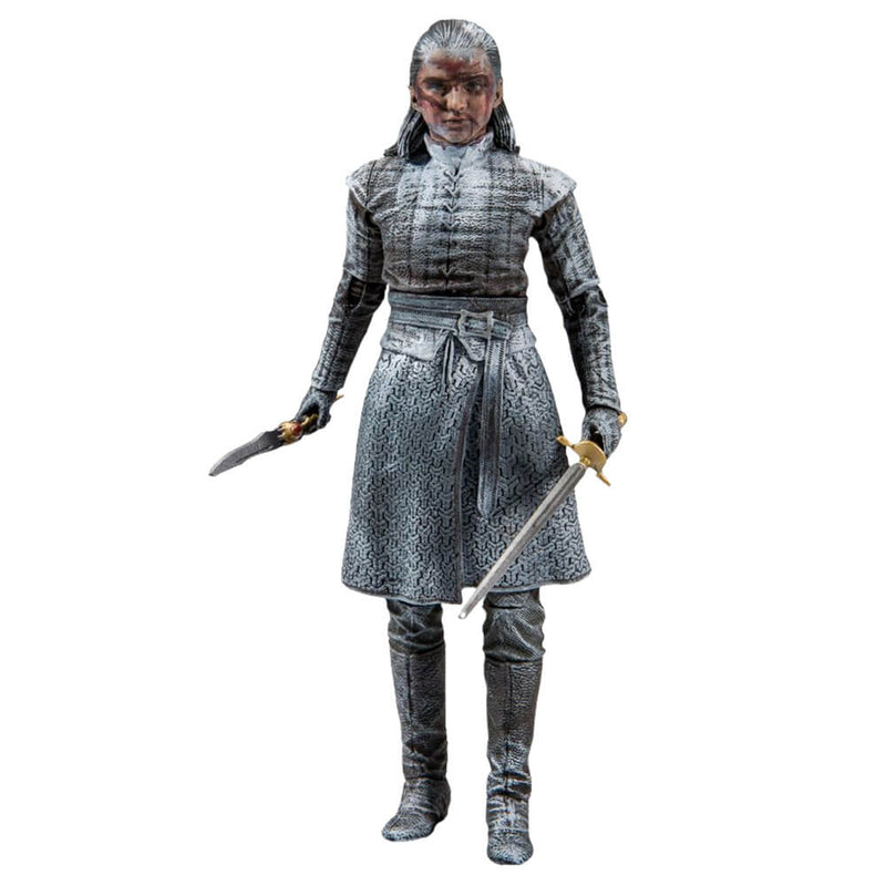 Game of Thrones Arya King's Landing Variant 6" Action Figure