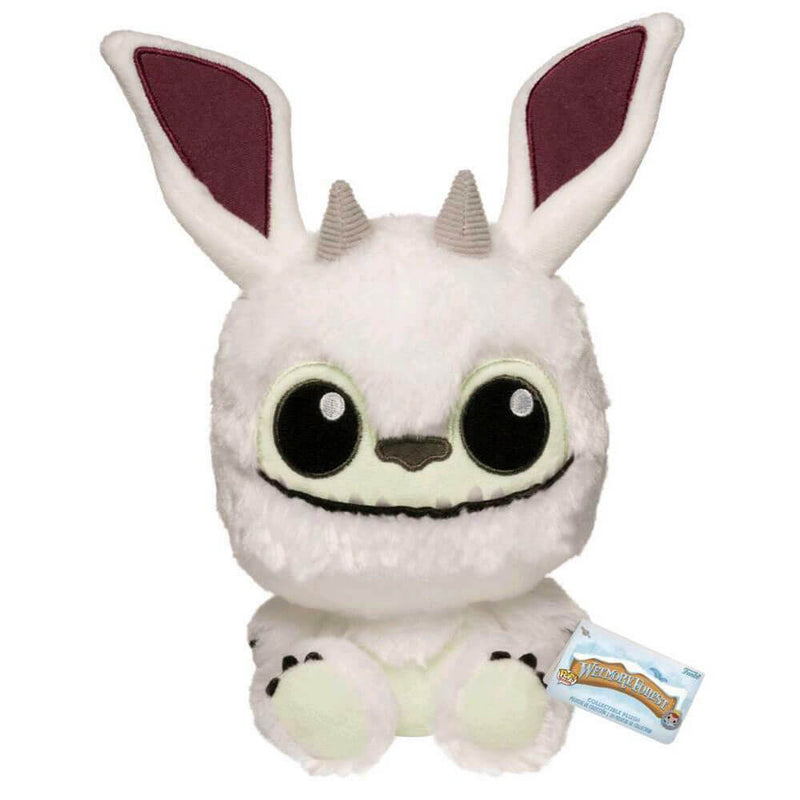 Wetmore Forest Picklez (Winter) Pop! Plush