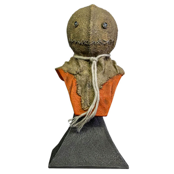 Trick R Treat Sam Mini Bust II