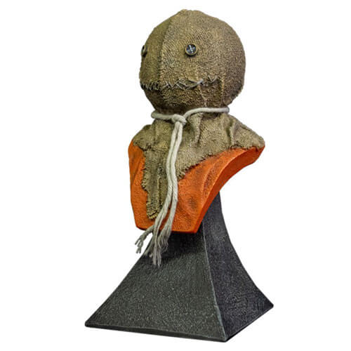 Trick R Treat Sam Mini Bust II