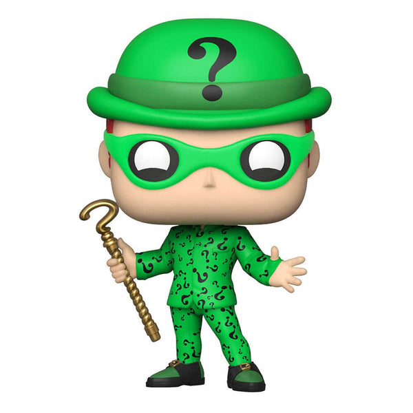 Batman Forever Riddler Pop! Vinyl