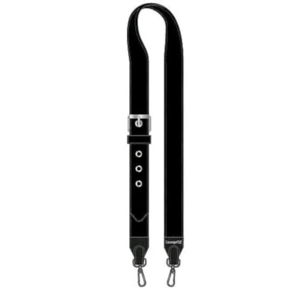 Loungefly Black Bag Strap