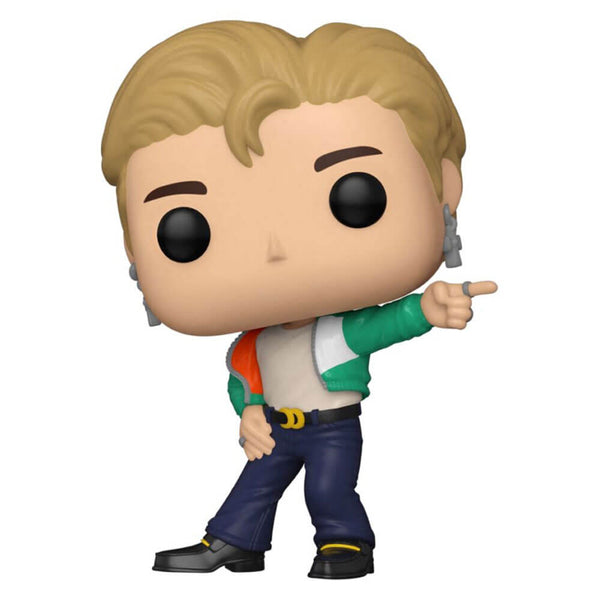 BTS Jimin Dynamite Pop! Vinyl