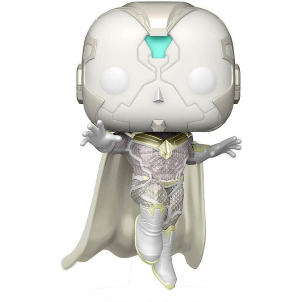 WandaVision The Vision Pop! Vinyl