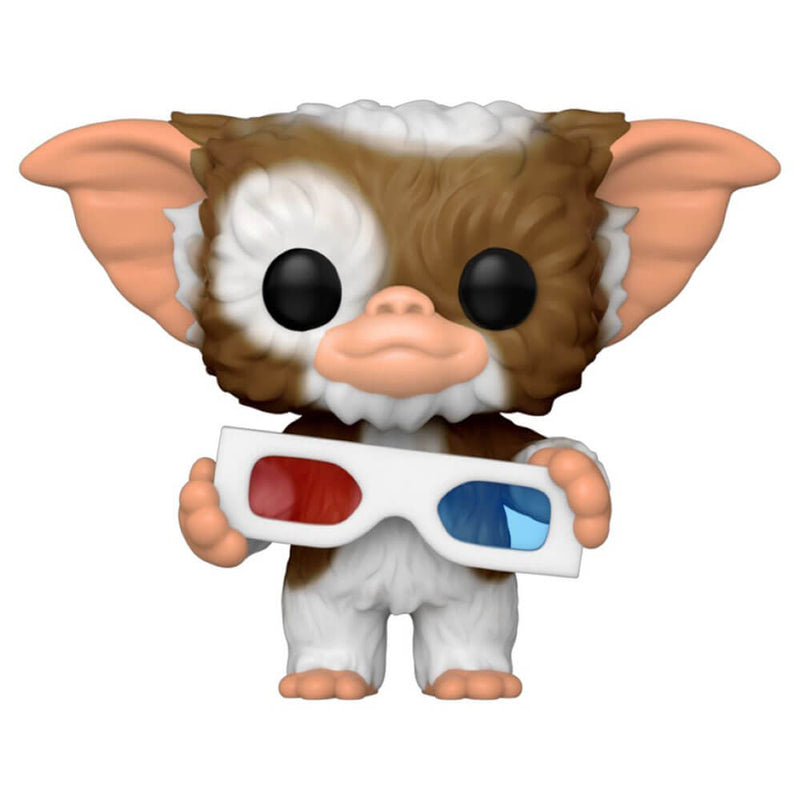 Gremlins Gizmo US Exclusive 10" Pop! Vinyl