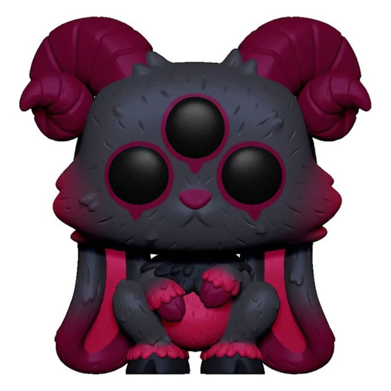 Frightkins Skitterina US Exclusive Pop! Vinyl