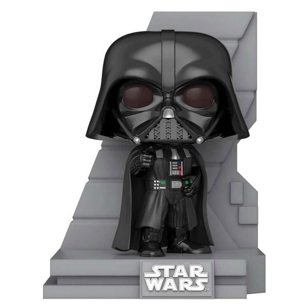 Star Wars Darth Vader US Exclusive Pop! Deluxe