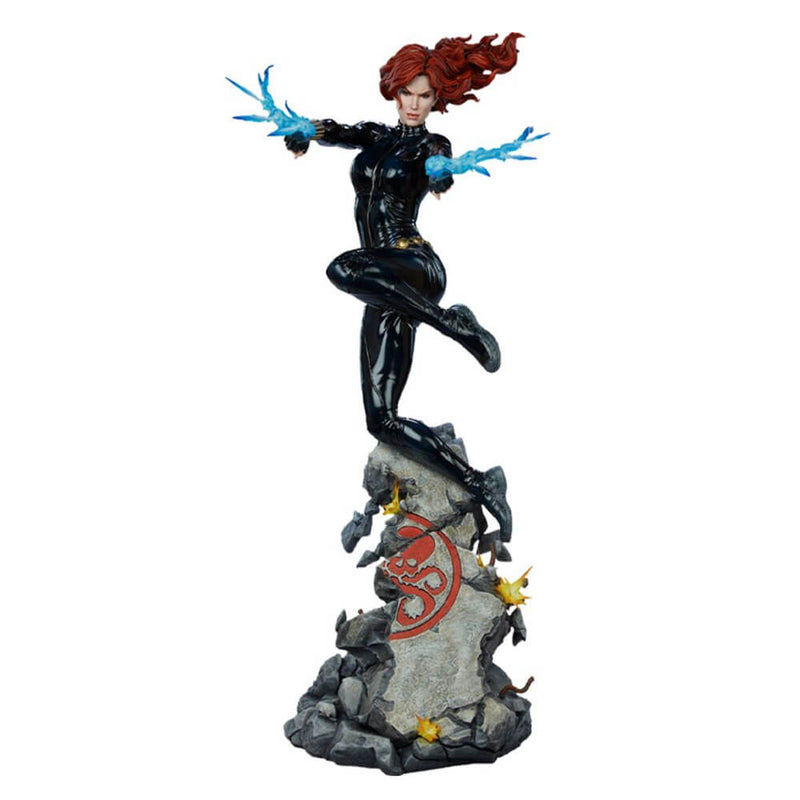 Black Widow Natasha Romanoff Premium Format Statue