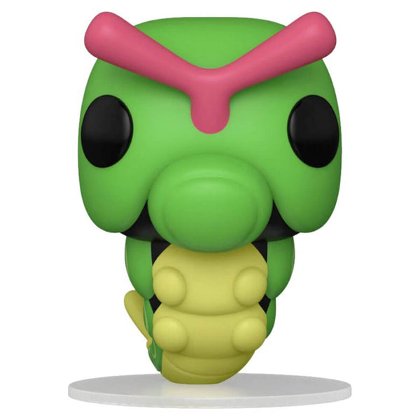 Pokemon Caterpie Pop! Vinyl