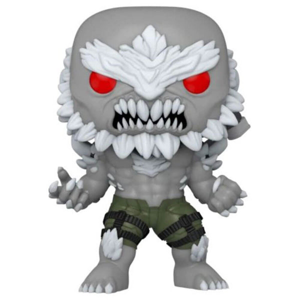 Injustice Doomsday US Exclusive Pop! Vinyl