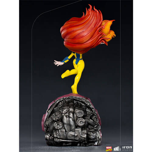 X-Men Jean Grey Minico Figure